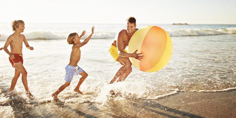 Best Family Beach Vacations to Have Fun