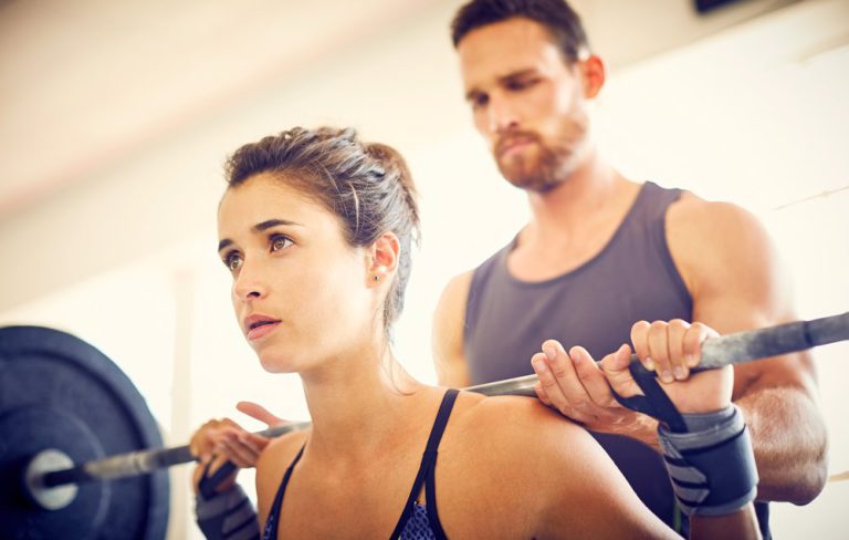 ​6 Things To Know Before Hiring A Personal Trainer