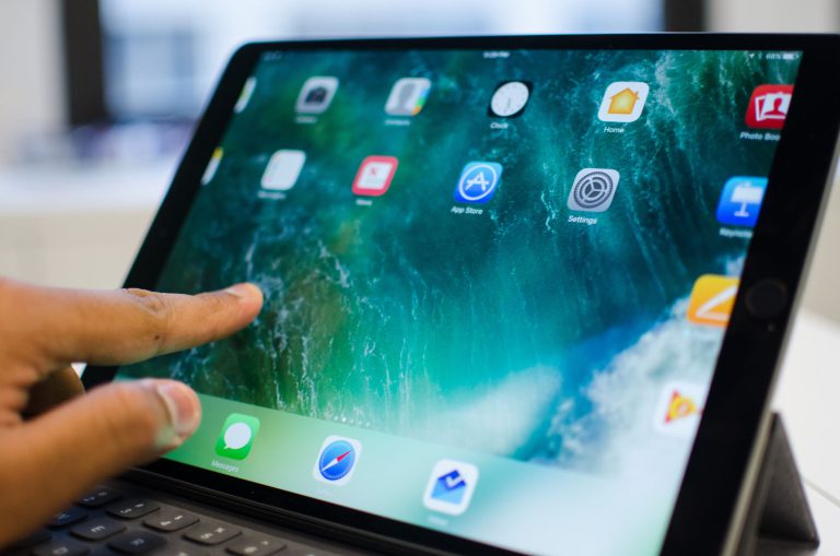 Apple’s new iPad Pro is the best it has ever made