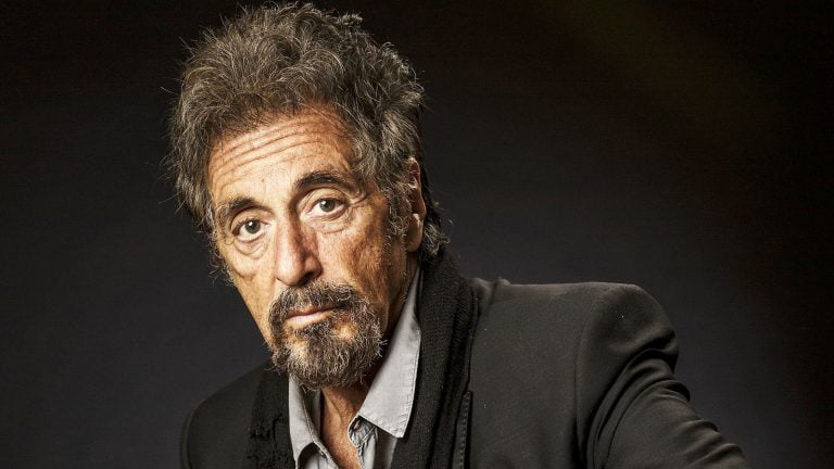 Al Pacino a 80 anni scappa ancora dall’amore