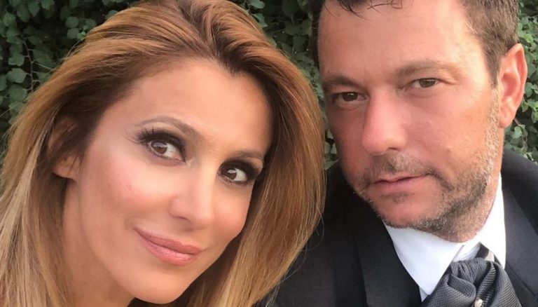 Adriana Volpe e Roberto Parli il loro matrimonio traballa