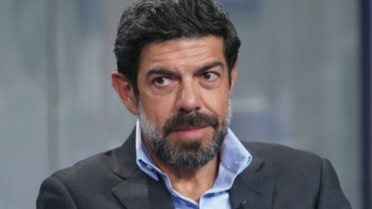 Pierfrancesco Favino e Luca Zingaretti, brutti ma irresistibili