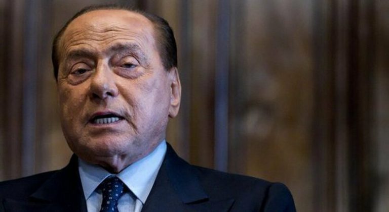 Silvio Berlusconi si ammala e iniziano le litigate in famiglia