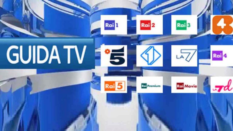 Programmi Tv oggi mercoledì 21 Aprile 2021, Film stasera in tv da non perdere