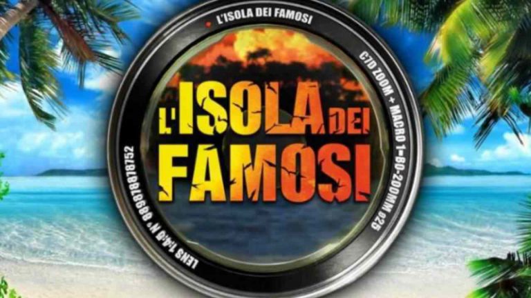 Isola dei Famosi 15, chi sono i concorrenti