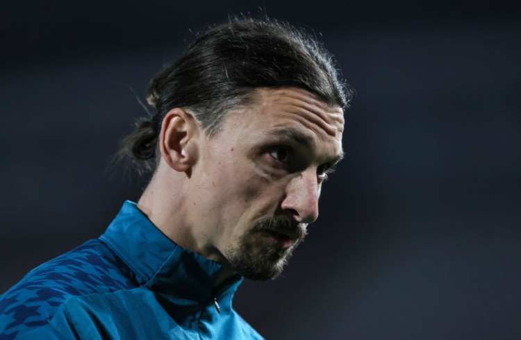 Ecco cosa farà Zlatan Ibrahimovic a Sanremo