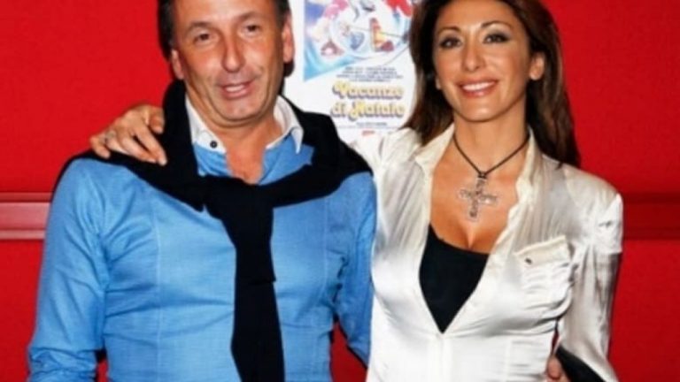 Enrico Monti chi è il marito di Sabrina Salerno: chi è, età, altezza, vita privata, figli, marito e biografia