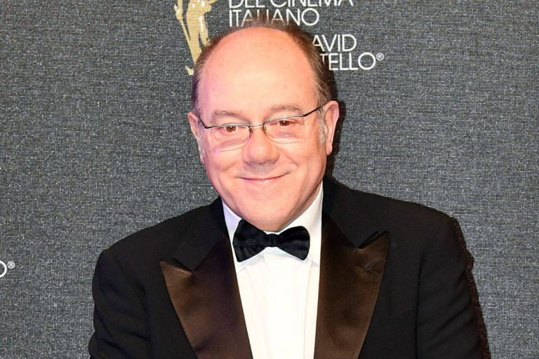 Carlo Verdone, avete mai visto dove abita? La casa bellissima sul Gianicolo