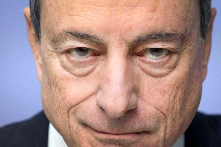 Mario Draghi: Chi è, età, moglie, figli e vita privata