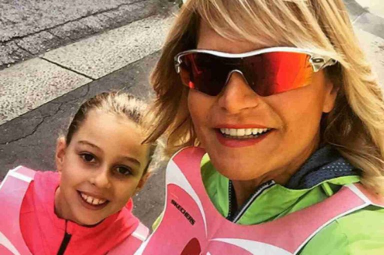 Caterina: chi è la figlia adottiva di Simona Ventura? Anni