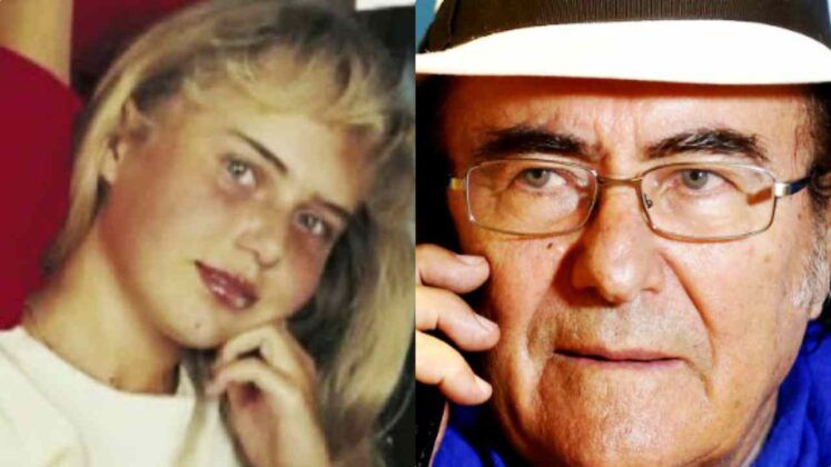 Ylenia Carrisi ‘fotografata in Italia’: in foto la figlia di Al Bano a Venezia