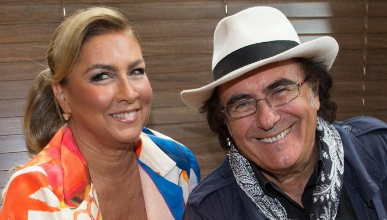 Romina Power si dichiara ad Albano Carrisi: ”Voi tornare insieme a me”?