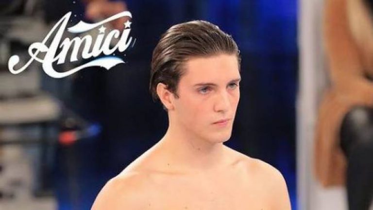 Tommaso Stanzani: chi è, età, carriera, Amici 20, vita privata, madre e padre