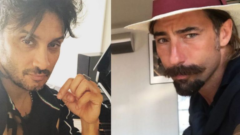 Fabrizio Moro contro Vittorio Brumotti picchiato: “Impara a portare rispetto perché …” accade il putiferio