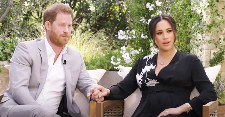 Harry e Meghan ancora nella bufera per le nozze segrete