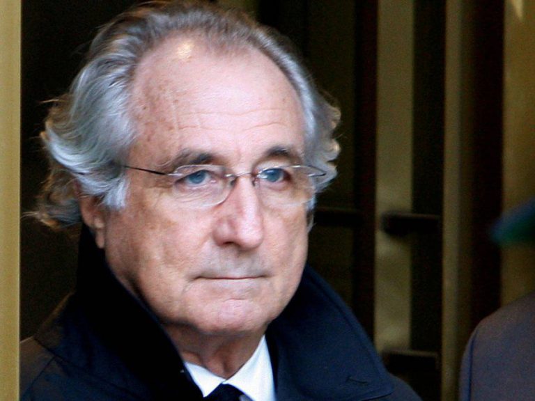 Bernie Madoff, chi era il più grande truffatore della storia