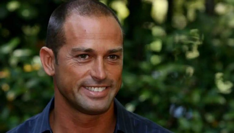 Stefano Bettarini chi è l’ex marito di Simona Ventura? Età, vita privata e figli