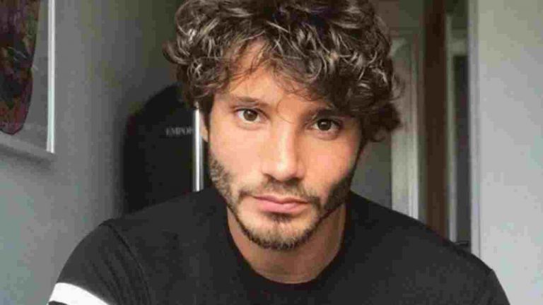 Stefano De Martino fuga romantica con una nuova fidanzata?