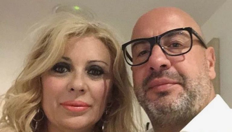 Vincenzo Ferrara chi è il compagno di Tina Cipollari? Età, lavoro, vita privata e figli