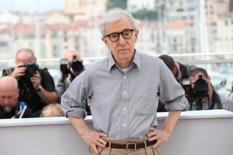 Avete mai visto la moglie di Woody Allen? Età, figli e vita privata