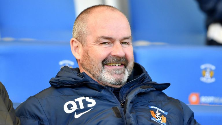 Convocati Scozia: ecco i 26 giocatori scelta da Steve Clarke