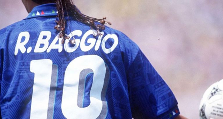 Roberto Baggio: età, moglie, figli, malattia, patrimonio, vita privata, carriera e film