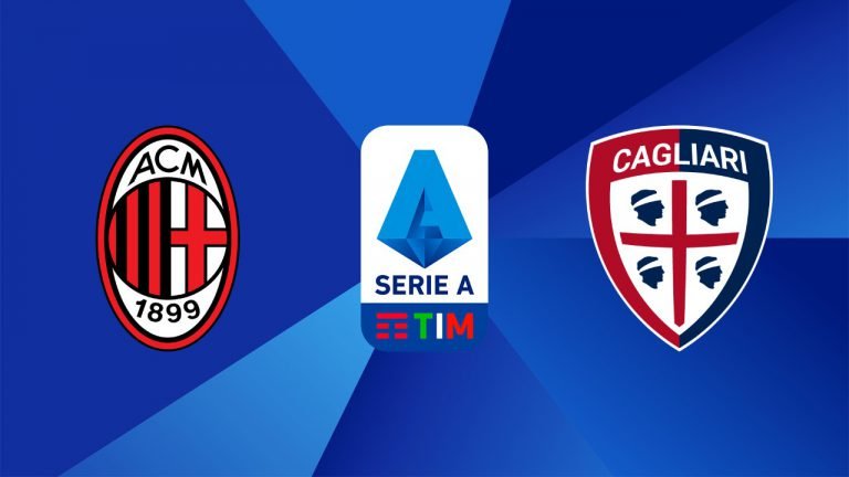 Milan – Cagliari Streaming Gratis dove vedere Diretta Live Tv Sky o Dzan