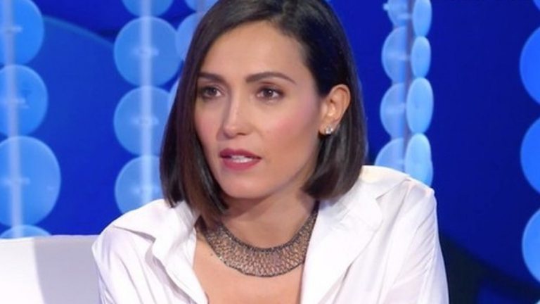 Caterina Balivo mi diverto a sperimentare tra radio, podcast