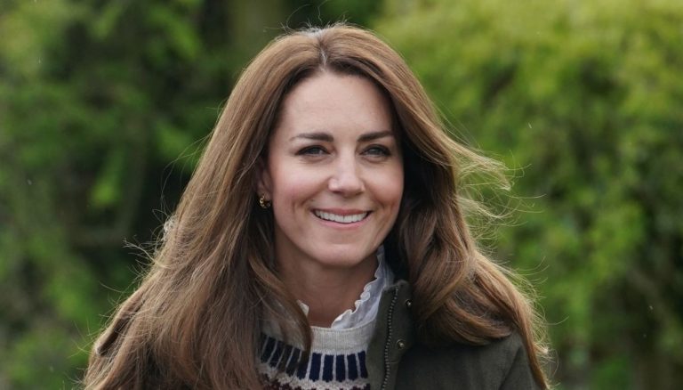 Kate Middleton compie 40 anni, è pronta per diventare una Regina