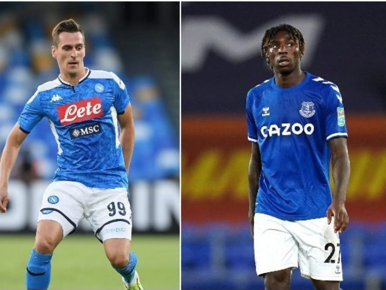 Calciomercato Juventus, tra Milik e Kean