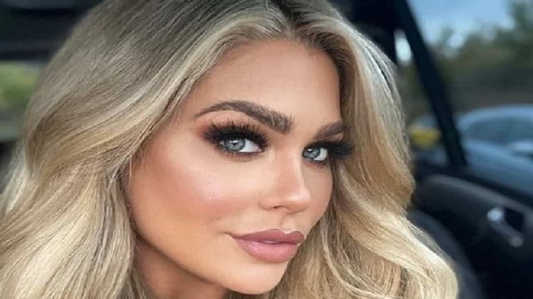 Bianca Gascoigne, chi è la figlia dell’ex calciatore Paul Gascoigne, età, carriera, vita privata