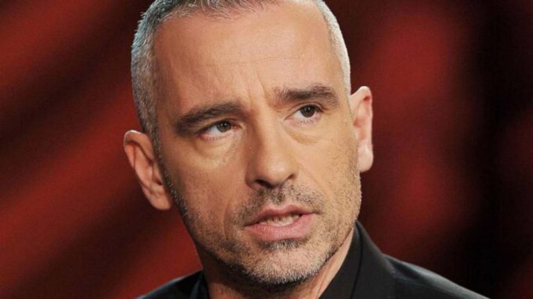 Eros Ramazzotti insieme a Aurora Travelli, la nuova fidanzata?