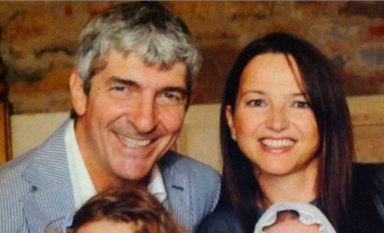 Paolo Rossi: chi è la moglie Federica Cappelletti, età carriera, vita privata, figli