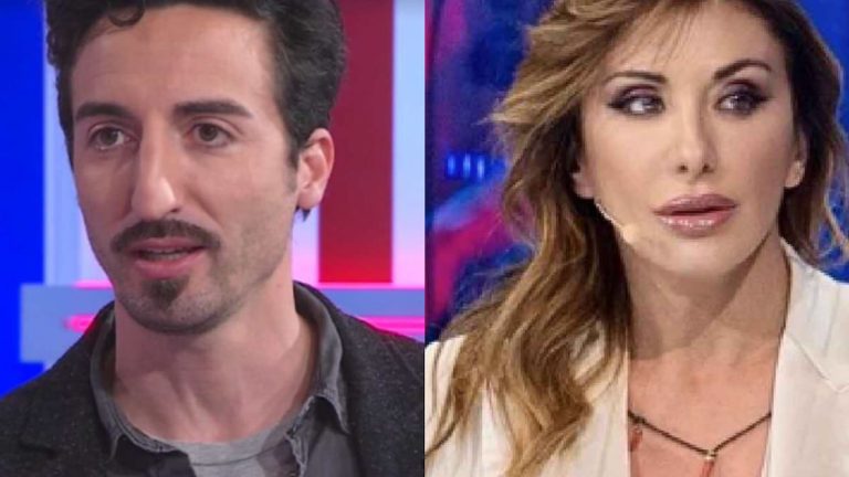 Samuel Peron adesso con Sabrina Salerno fanno scintille