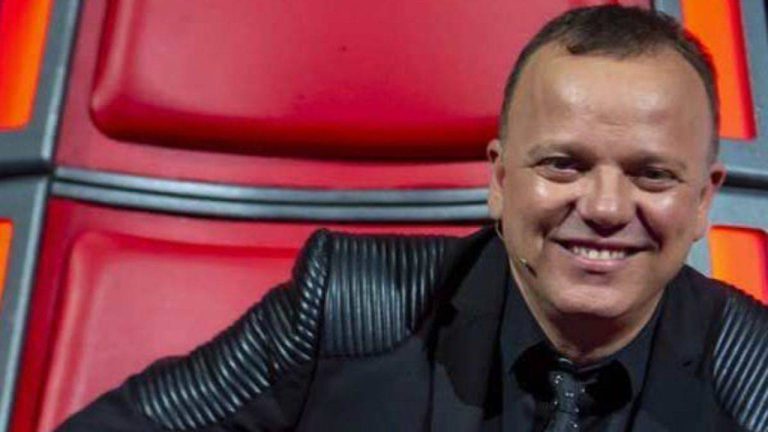 Gigi D’Alessio ha speso una quantità incredibile di denaro per la nascita di suo figlio.