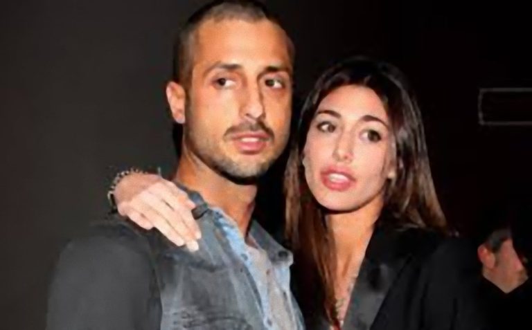 Belen Rodriguez, dopo l’addio con Antonino Spinalbese rivuole Fabrizio Corona