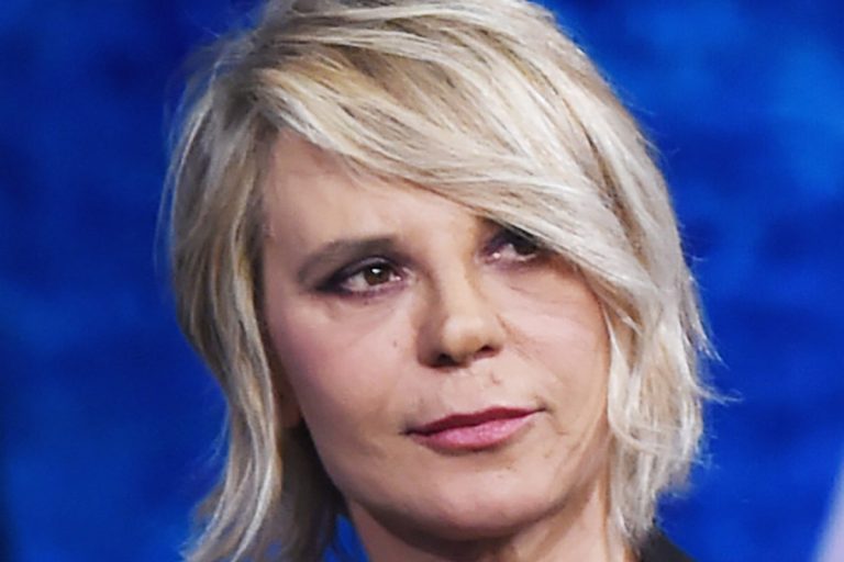 Maria De Filippi, nel 1989 cambiò all’improvviso la sua vita