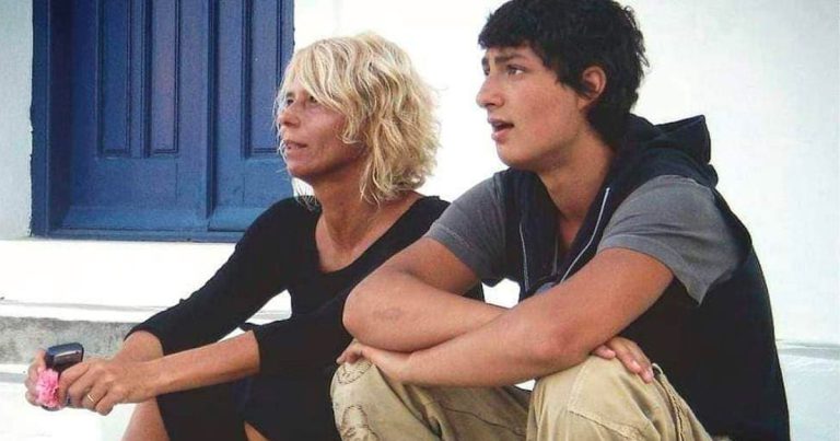 Maria De Filippi chi è il figlio Gabriele?