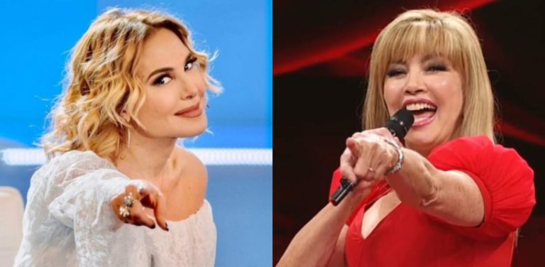 Milly Carlucci vuole Barbara D’Urso come ballerina