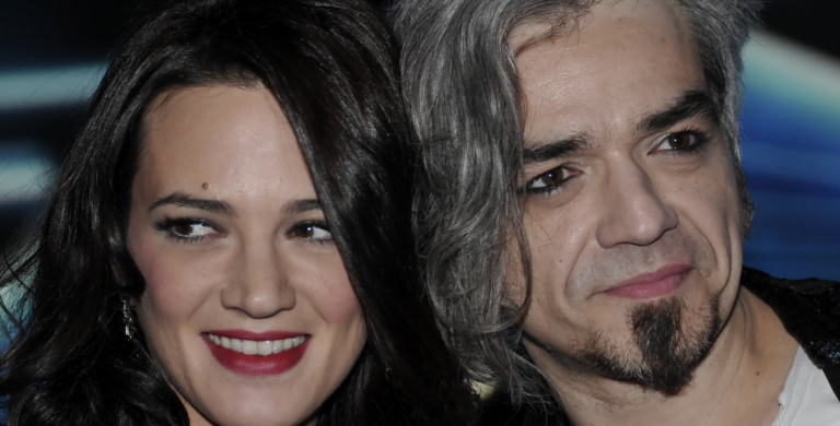 Morgan e Asia Argento, la loro storia turbolenta