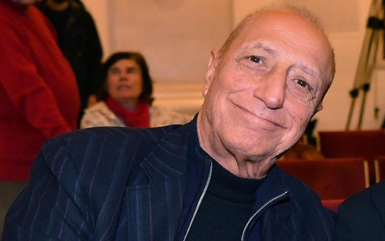 Pippo Franco chi è? Età, moglie, figli, Green Pass e Instagram