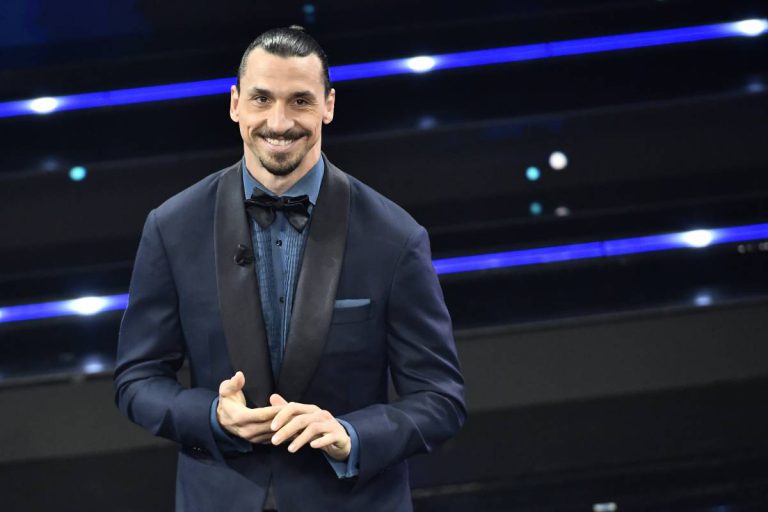 Zlatan Ibrahimovic chi è? Moglie e figli, le migliori citazioni