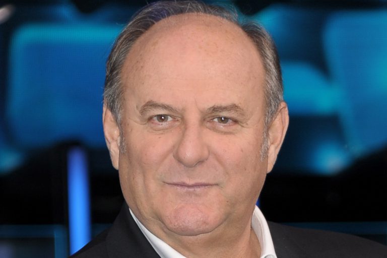 Gerry Scotti: ”Io a Sanremo? Devo parlare prima con qualcuno”