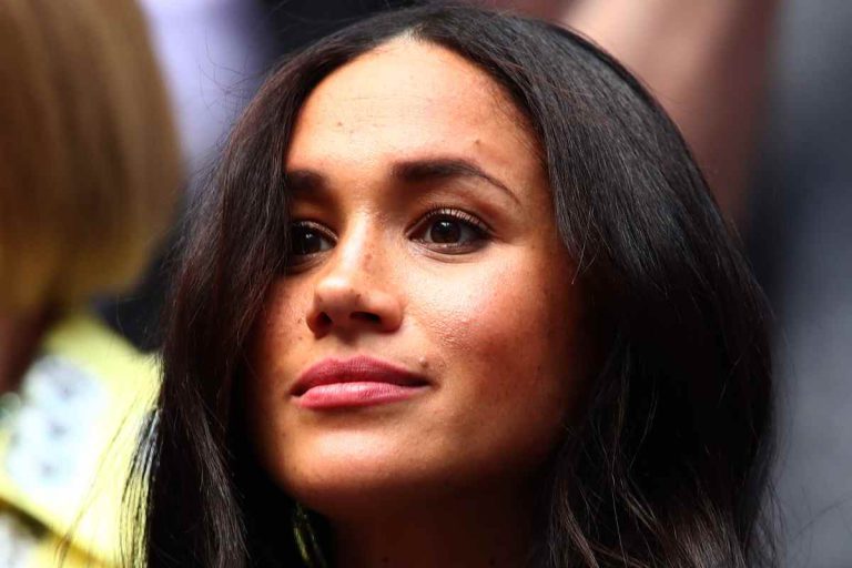 Meghan Markle le ultime notizie sulla duchessa