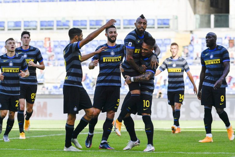 Dove e come vedere Inter -Spezia Streaming Gratis Diretta Live Tv