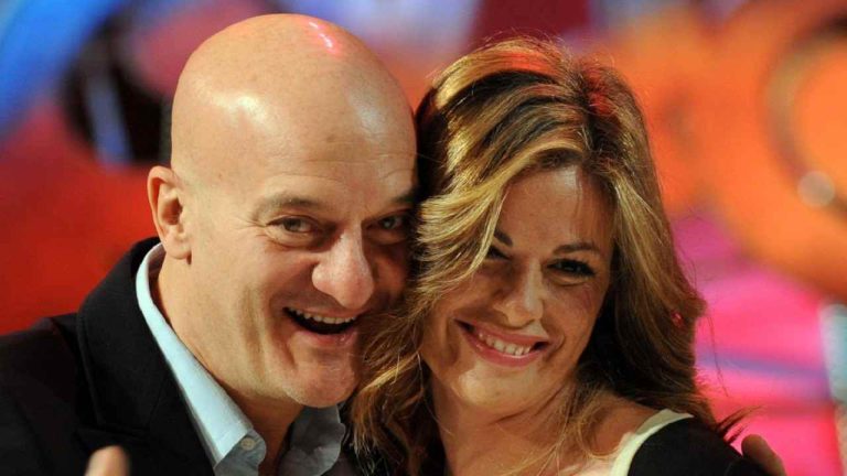 Vanessa Incontrada e Claudio Bisio da dove nasce la loro complicità