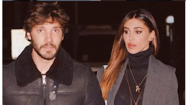 Belén Rodriguez e Stefano De Martino regala un nuovo colpo di scena