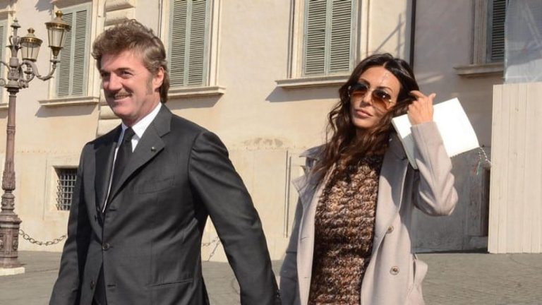 Flavio Cattaneo: chi è il marito di Sabrina Ferilli, età, carriera, vita privata