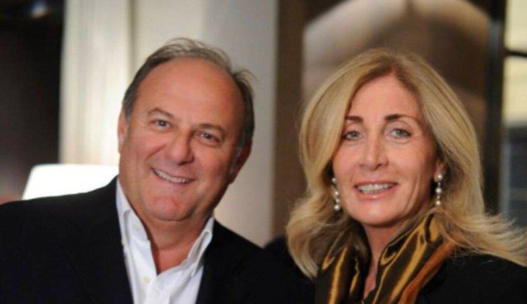 Gabriella Perino: chi è la compagna di Gerry Scotti, la loro storia d’amore “Con lei sono rinato”