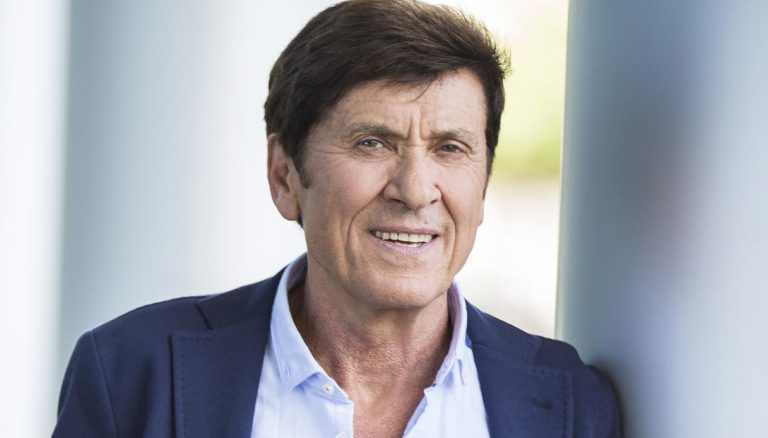 Gianni Morandi la sua paura di esser cacciato da Sanremo, ecco perché